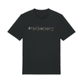 THE JIMMY AWARDS Sheet Music Tee