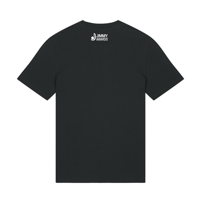 THE JIMMY AWARDS Sheet Music Tee