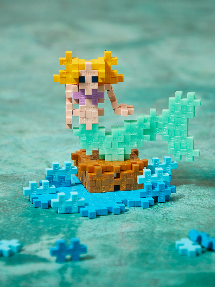 The Little Mermaid