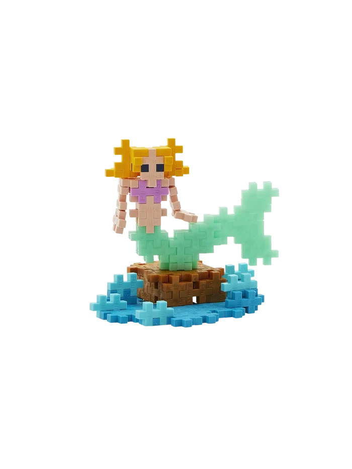 The Little Mermaid