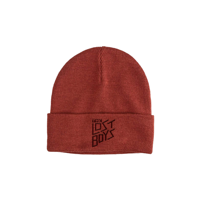 THE LOST BOYS Concert Beanie