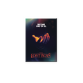 THE LOST BOYS Key Art Button Magnet