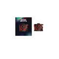 THE LOST BOYS Logo Enamel Pin