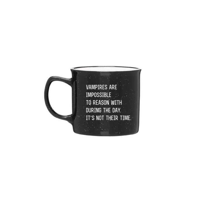 THE LOST BOYS Not Their Time Mug