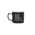 THE LOST BOYS Not Their Time Mug