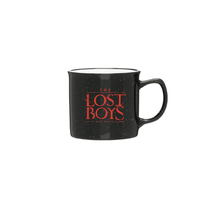 THE LOST BOYS Not Their Time Mug