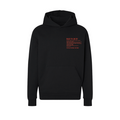 THE LOST BOYS Rules Pullover Hoodie