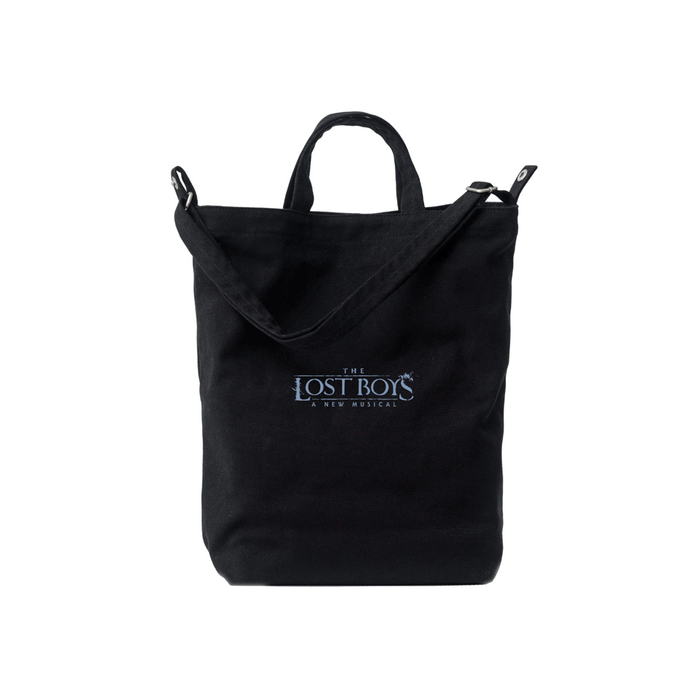 THE LOST BOYS Rules Tote