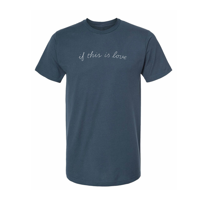 THE NOTEBOOK If This is Love Tee