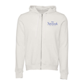 THE NOTEBOOK Logo Zip Hoodie
