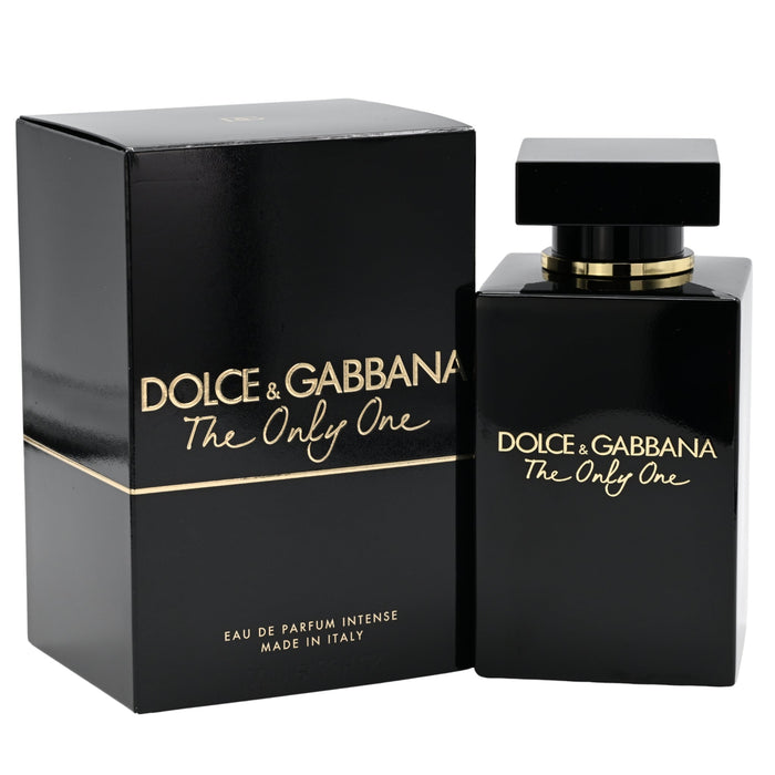 The Only One by Dolce & Gabbana Eau De Parfum Intense For Women 3.3 oz