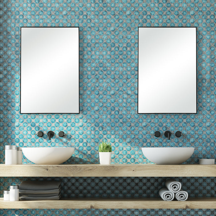 The Reese Collection By Lighting Gallery Mirror - RC00498