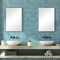 The Reese Collection By Lighting Gallery Mirror - RC00498