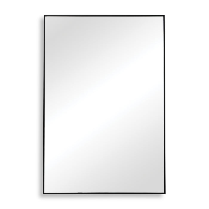 The Reese Collection By Lighting Gallery Mirror - RC00498