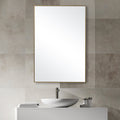 The Reese Collection By Lighting Gallery Mirror - RC00500