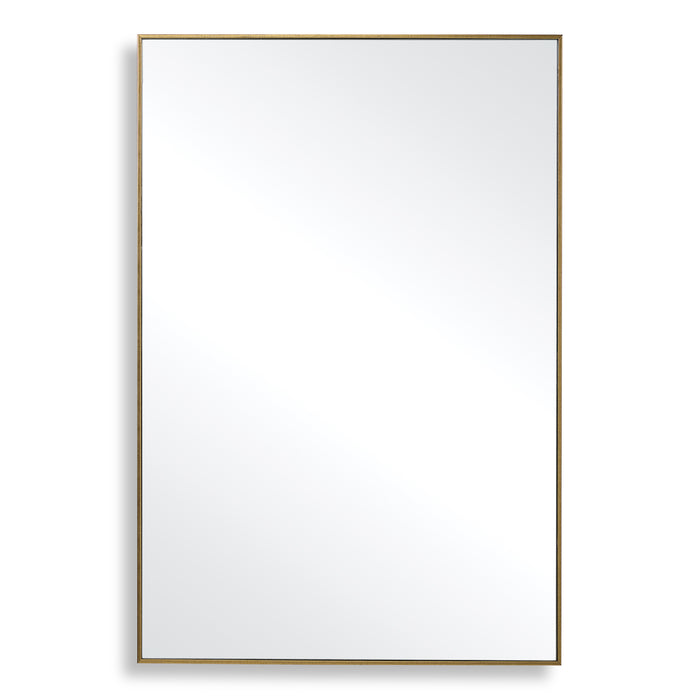 The Reese Collection By Lighting Gallery Mirror - RC00500