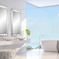 The Reese Collection By Lighting Gallery Mirror - RC00542