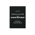 THE UNKNOWN Logo Button Magnet
