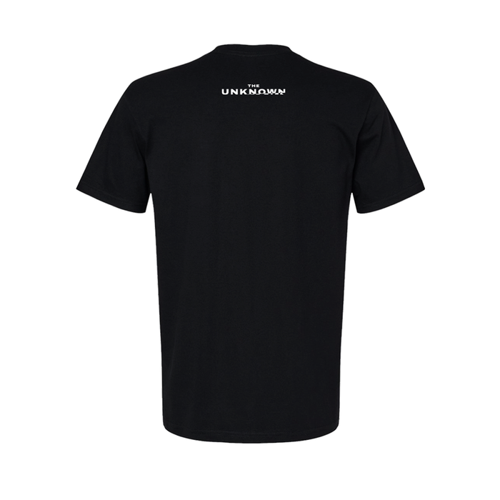 THE UNKNOWN Wanted Me Tee