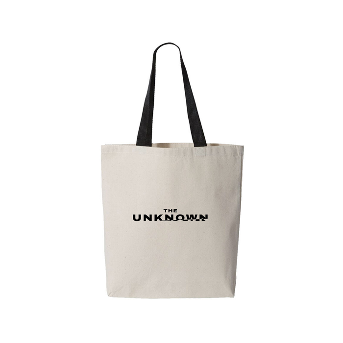 THE UNKNOWN Wanted Me Tote