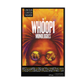 THE WHOOPI MONOLOGUES Windowcard