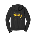 THE WHO'S TOMMY Pinball Wizard Zip Hoodie