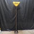 Tiffany Style Floor Lamp Simple Modern Style with Key Switch 14"x14"x71"