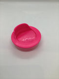 To go lid- Pink