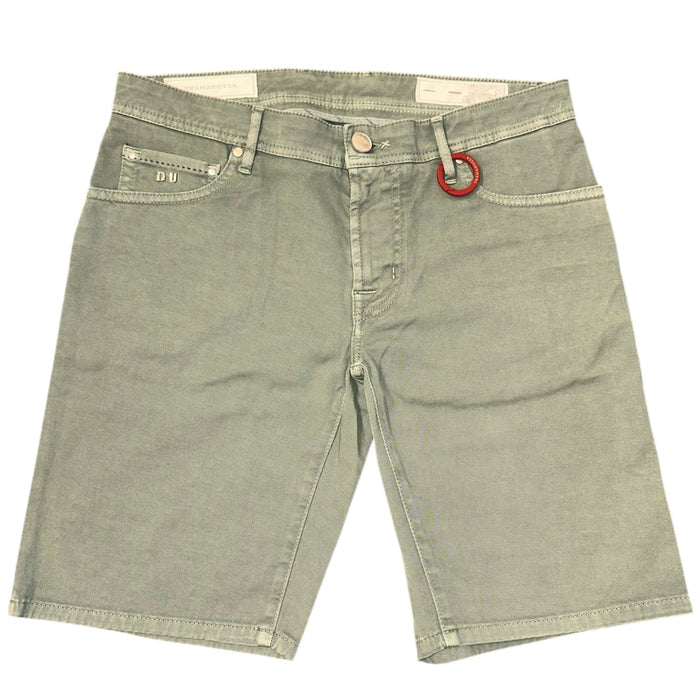 Tramarossa B042 Cotton Shorts