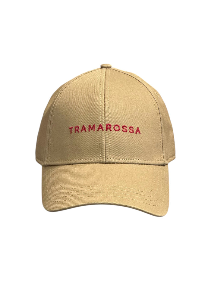 Tramarossa Cotton Cap