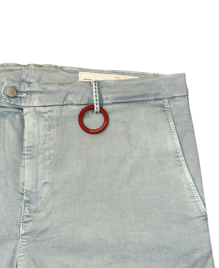 Tramarossa GS365 Cotton Shorts