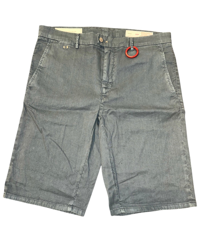 Tramarossa L012 Cotton Solid Shorts
