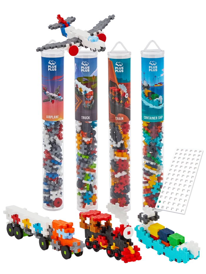 Transportation - Bundle