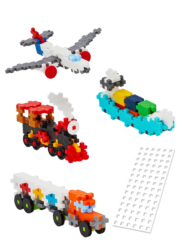 Transportation - Bundle