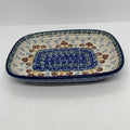 Tray ~ Sandwich ~ 6 x 7.25 inch ~ 1732X - T1