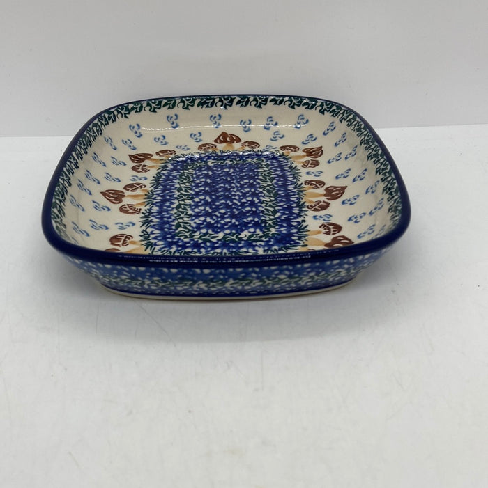 Tray ~ Sandwich ~ 6 x 7.25 inch ~ 1732X - T1