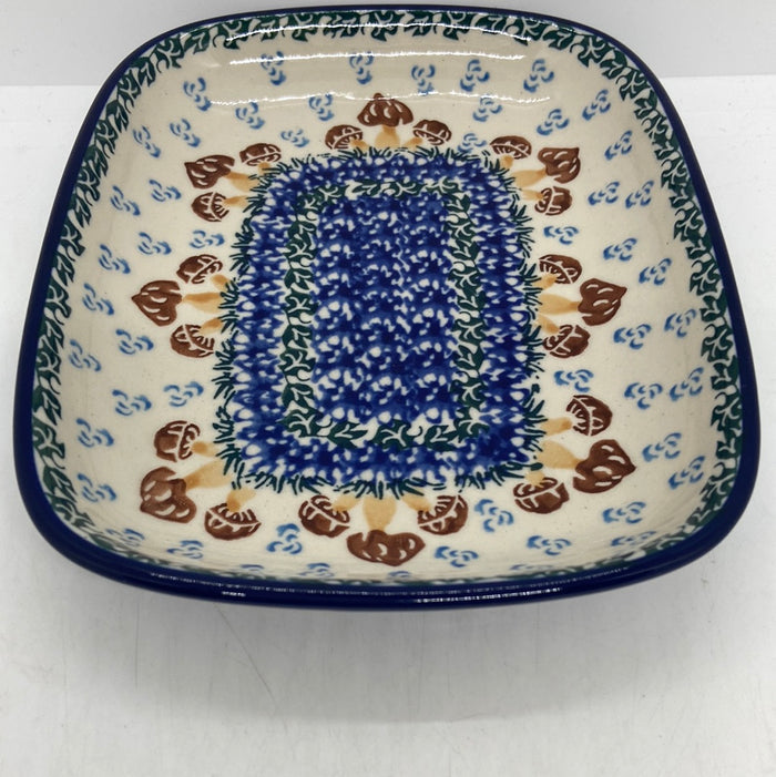 Tray ~ Sandwich ~ 6 x 7.25 inch ~ 1732X - T1