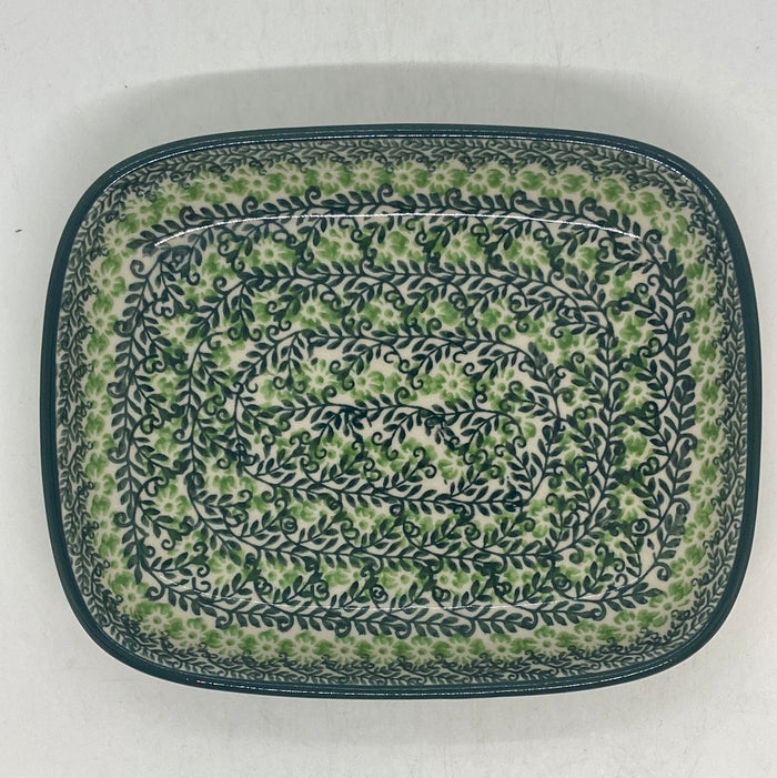 Tray ~ Sandwich ~ 6 x 7.25 inch ~ 1888Q - T4*