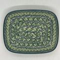 Tray ~ Sandwich ~ 6 x 7.25 inch ~ 1888Q - T4*