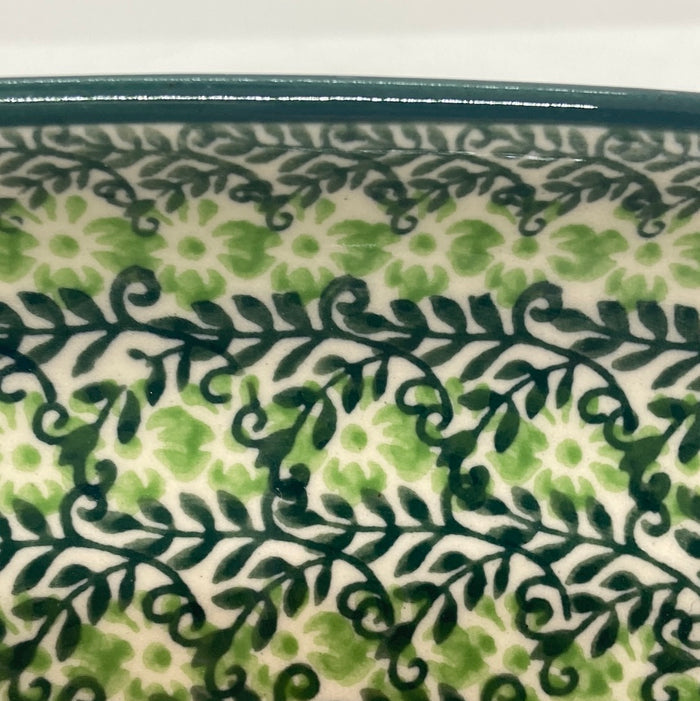 Tray ~ Sandwich ~ 6 x 7.25 inch ~ 1888Q - T4*