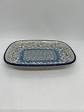 Tray ~ Sandwich ~ 6 x 7.25 inch ~ 2829X - T4*