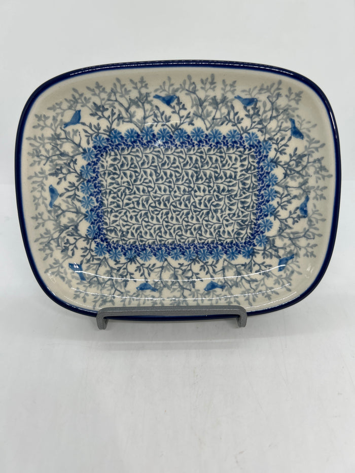 Tray ~ Sandwich ~ 6 x 7.25 inch ~ 2829X - T4*