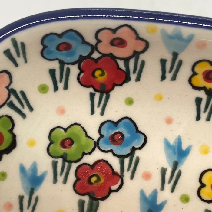 Tray ~ Sandwich ~ 6 x 7.25 inch ~ U4884 ~ U3*