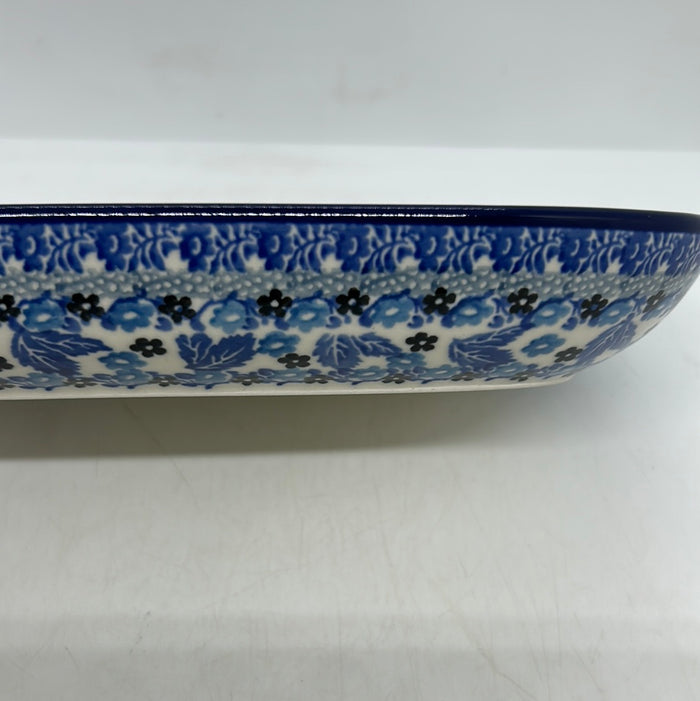 Tray ~ Shallow Rectangular ~ Small ~ U4417 ~ U3!