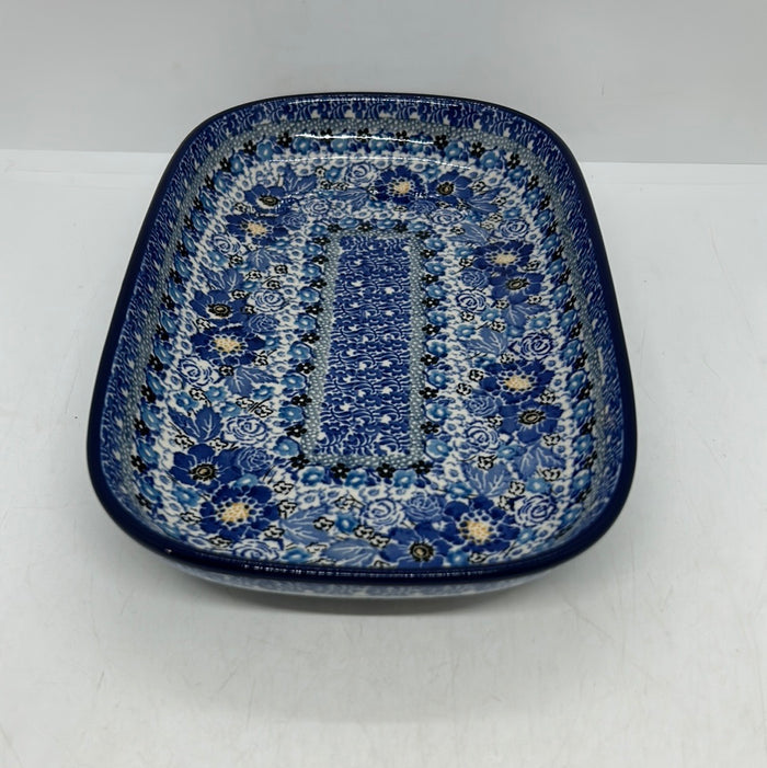 Tray ~ Shallow Rectangular ~ Small ~ U4417 ~ U3!