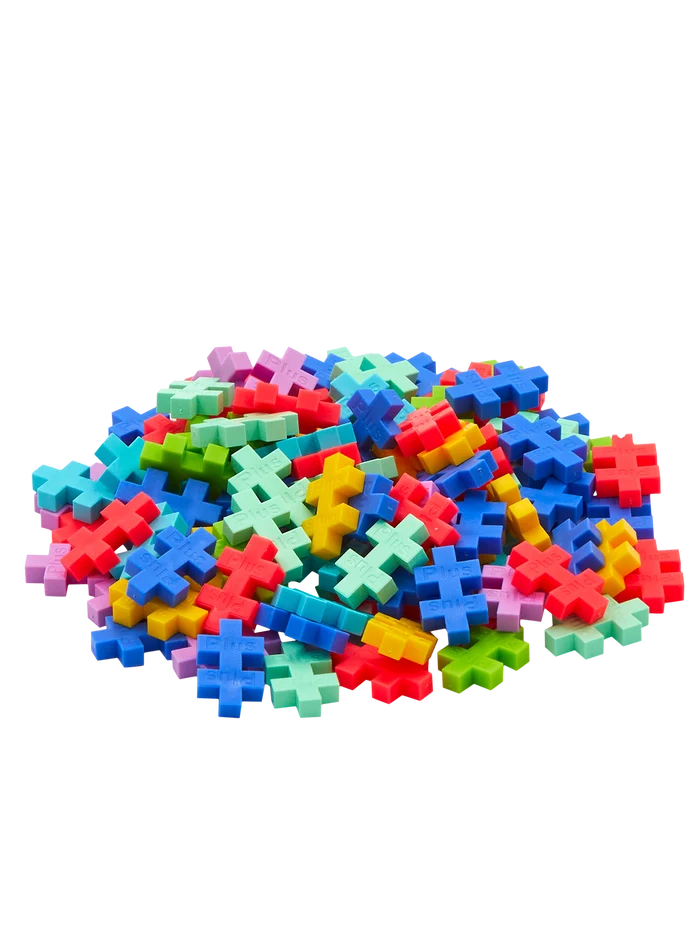 Tropical Color Mix - 100 pcs
