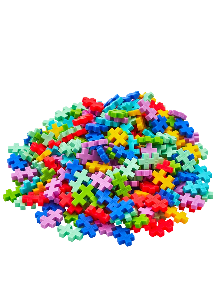 Tropical Color Mix - 240 pcs