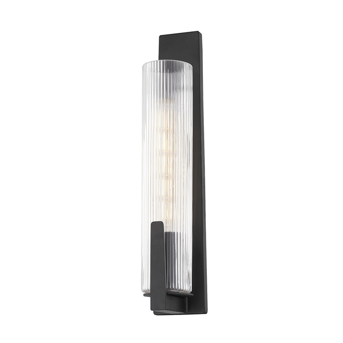 Troy Lighting B6918-FOR Malakai Wall Sconce | Forged Iron