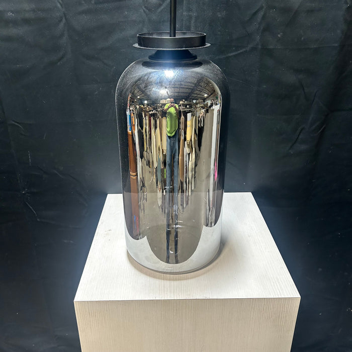Troy Lighting District One 10" Pendant -F552 10"x 33"