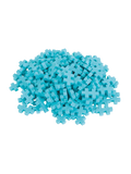 Turquoise Blue - 150 pcs